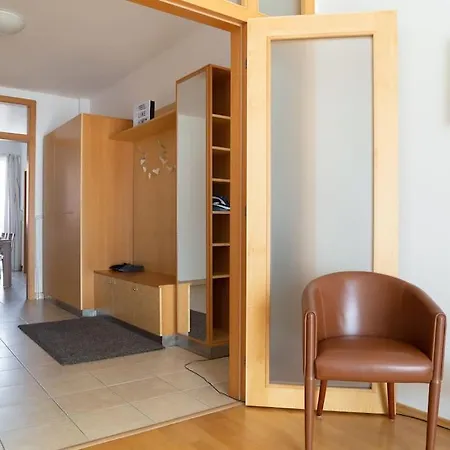 Feel Like @strakova, Very Luxury Apartmán Bratislava