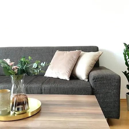 Feel Like @strakova, Very Luxury Apartmán