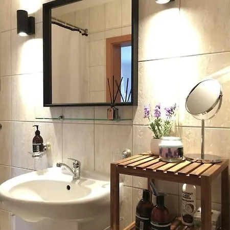 Feel Like @strakova, Very Luxury Apartmán *
