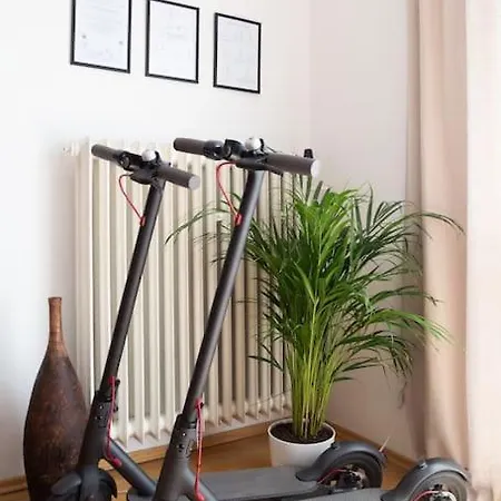 Feel Like @strakova, Very Luxury Apartament Bratysława