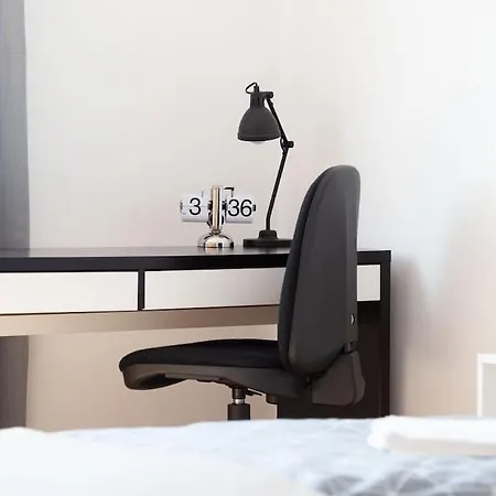 Apartament Feel Like @strakova, Very Luxury *