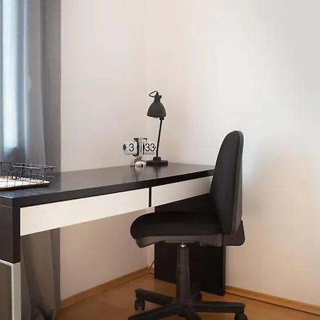 Feel Like @strakova, Very Luxury Apartmán Bratislava