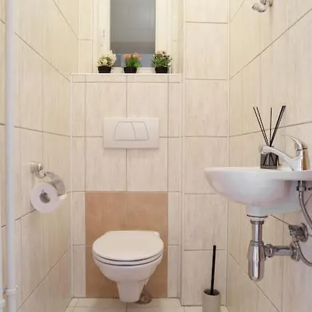 Apartament Feel Like @strakova, Very Luxury Bratysława